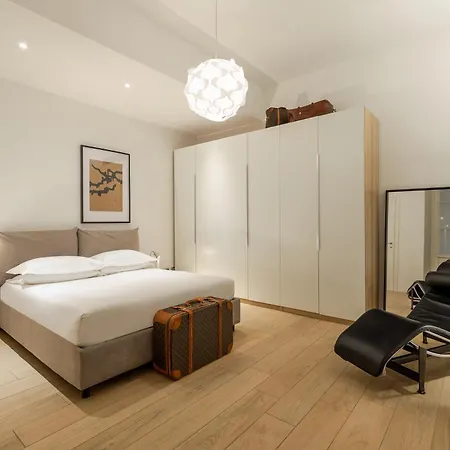 Daire The Architect - Exclusive Loft In Ponterosso Trieste