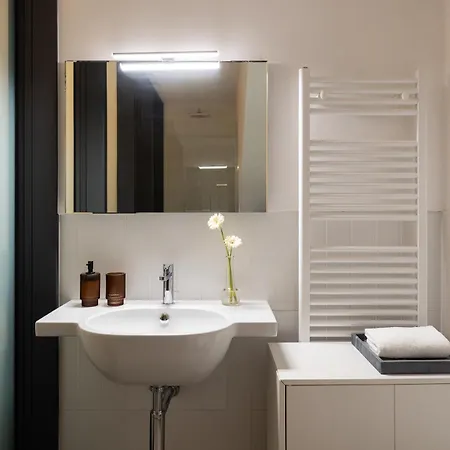 The Architect - Exclusive Loft In Ponterosso Трієст