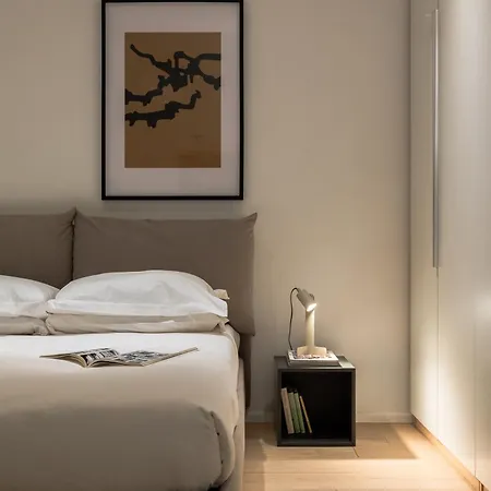 The Architect - Exclusive Loft In Ponterosso Трієст