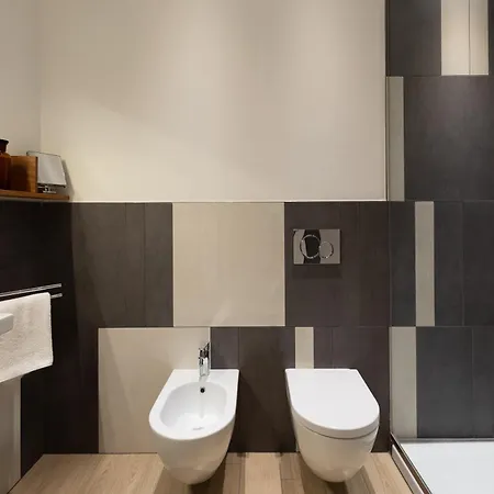 The Architect - Exclusive Loft In Ponterosso * トリエステ