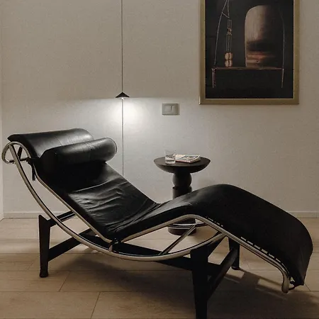 The Architect - Exclusive Loft In Ponterosso Апартаменти