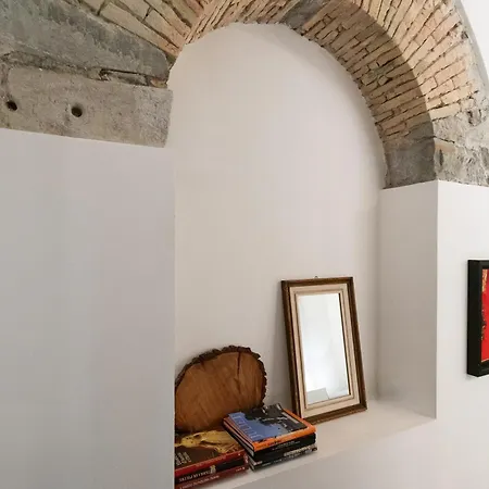 Апартаменти The Architect - Exclusive Loft In Ponterosso