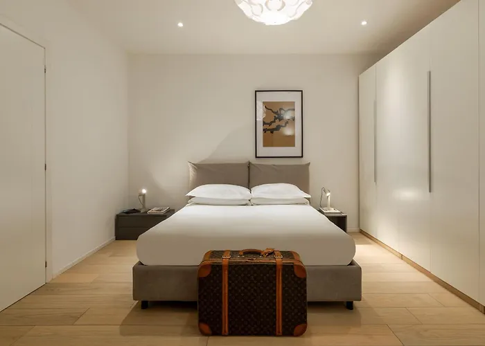 The Architect - Exclusive Loft In Ponterosso *