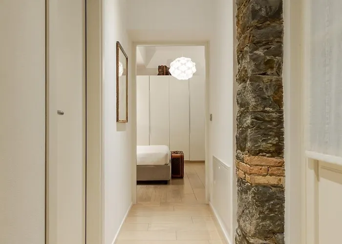 The Architect - Exclusive Loft In Ponterosso
