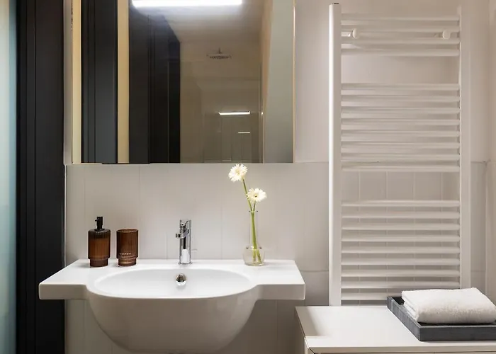 The Architect - Exclusive Loft In Ponterosso Trieste