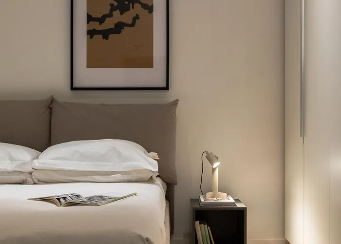 The Architect - Exclusive Loft In Ponterosso Trieste