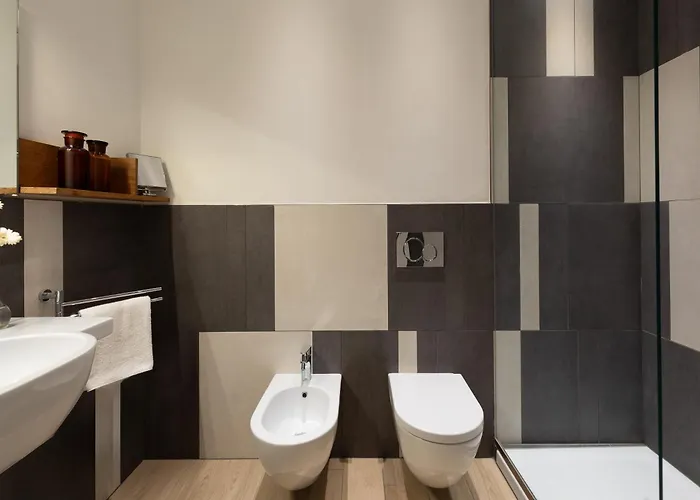 The Architect - Exclusive Loft In Ponterosso * Trieste