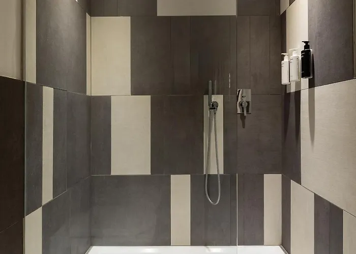 Daire The Architect - Exclusive Loft In Ponterosso Trieste