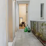Apartamento The Architect - Exclusive Loft In Ponterosso Trieste