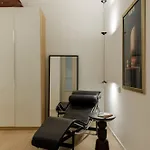 Apartamento The Architect - Exclusive Loft In Ponterosso