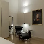 The Architect - Exclusive Loft In Ponterosso Trieste