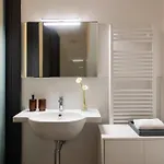 The Architect - Exclusive Loft In Ponterosso Triest