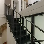 The Architect - Exclusive Loft In Ponterosso * Trieste