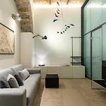 The Architect - Exclusive Loft In Ponterosso *