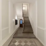 Apartamento The Architect - Exclusive Loft In Ponterosso *
