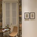 The Architect - Exclusive Loft In Ponterosso Apartamento