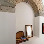 Apartamento The Architect - Exclusive Loft In Ponterosso