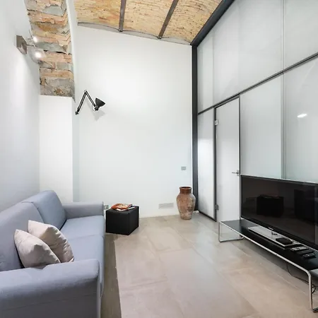 The Architect - Exclusive Loft In Ponterosso טריאסטה