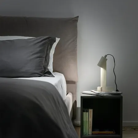 דירה The Architect - Exclusive Loft In Ponterosso