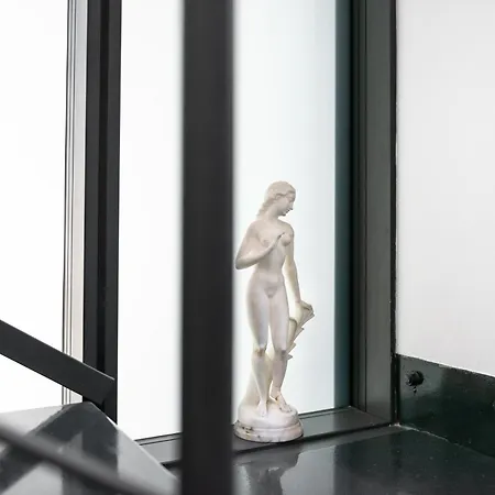 The Architect - Exclusive Loft In Ponterosso * Trieszt