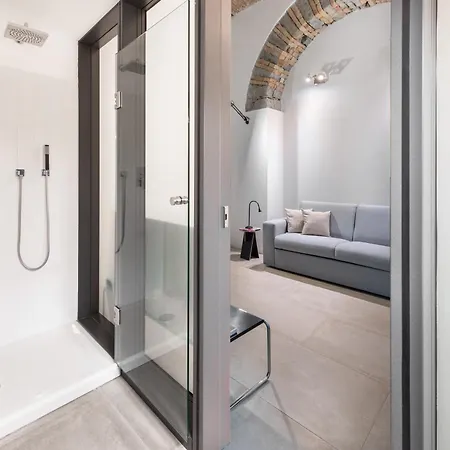 The Architect - Exclusive Loft In Ponterosso טריאסטה