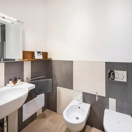 The Architect - Exclusive Loft In Ponterosso דירה *