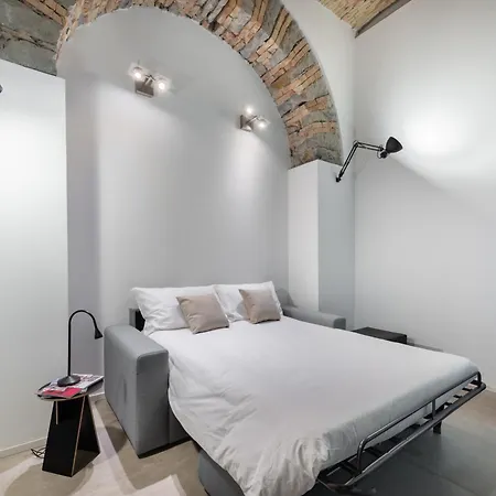 The Architect - Exclusive Loft In Ponterosso טריאסטה
