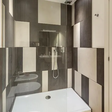 The Architect - Exclusive Loft In Ponterosso *