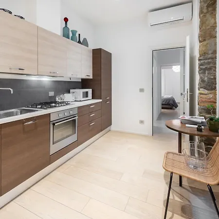 The Architect - Exclusive Loft In Ponterosso דירה *