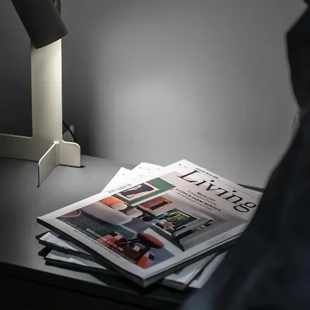 The Architect - Exclusive Loft In Ponterosso * טריאסטה