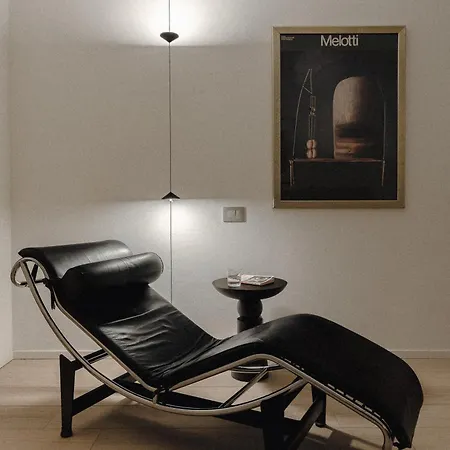 The Architect - Exclusive Loft In Ponterosso * Trieste