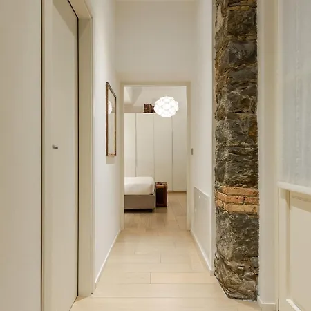 The Architect - Exclusive Loft In Ponterosso