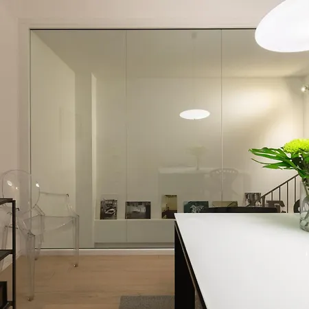 The Architect - Exclusive Loft In Ponterosso טריאסטה