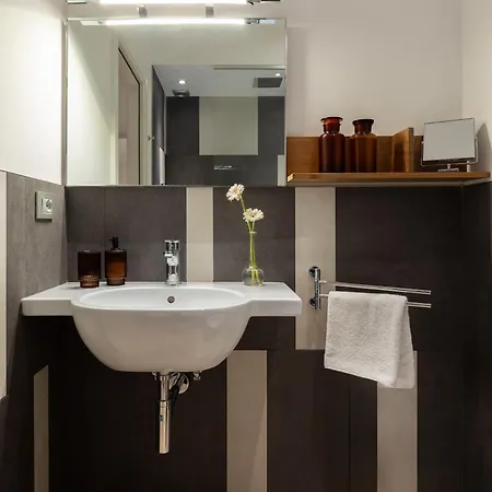 Lejlighed The Architect - Exclusive Loft In Ponterosso *