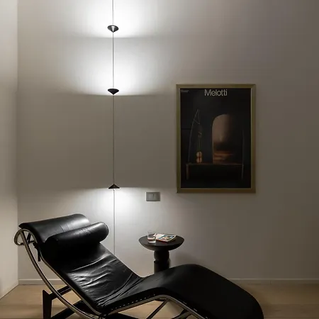 דירה The Architect - Exclusive Loft In Ponterosso *