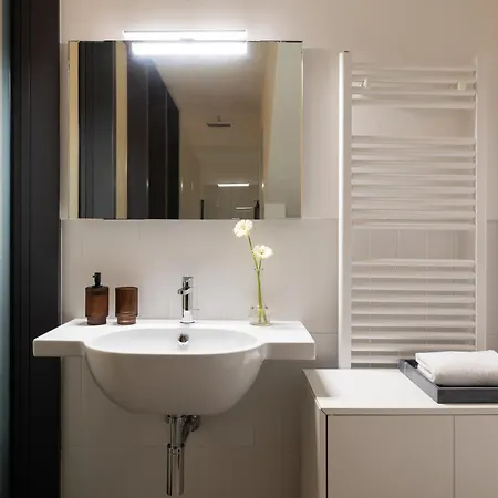 The Architect - Exclusive Loft In Ponterosso