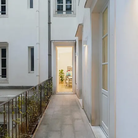 דירה The Architect - Exclusive Loft In Ponterosso