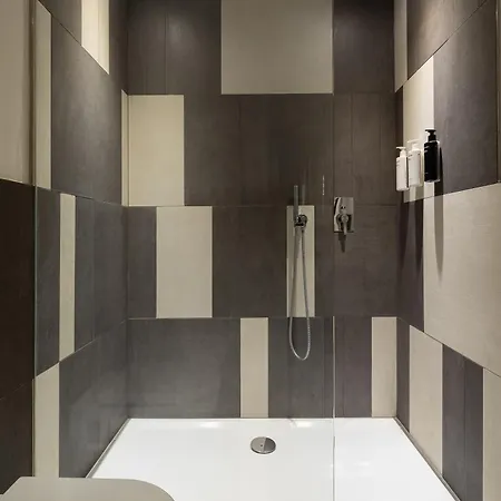 דירה The Architect - Exclusive Loft In Ponterosso טריאסטה