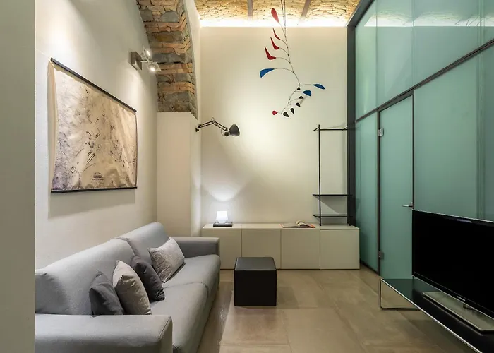 The Architect - Exclusive Loft In Ponterosso * Trieste