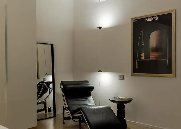 The Architect - Exclusive Loft In Ponterosso Trieste