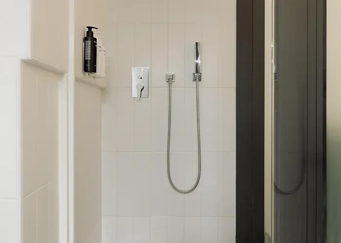 The Architect - Exclusive Loft In Ponterosso Apartment Trieste