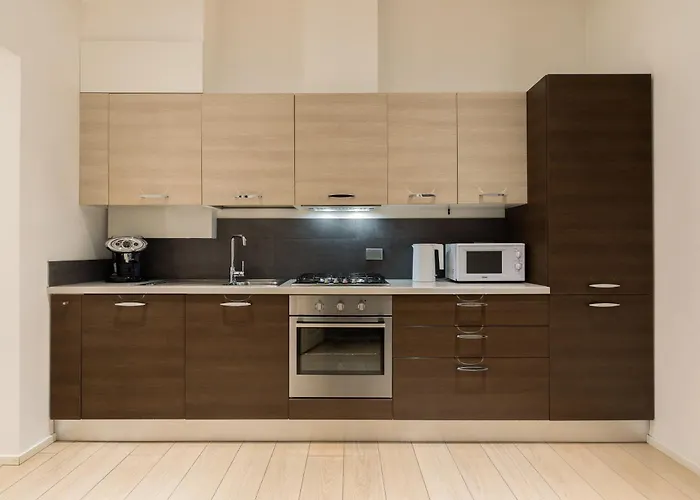 The Architect - Exclusive Loft In Ponterosso