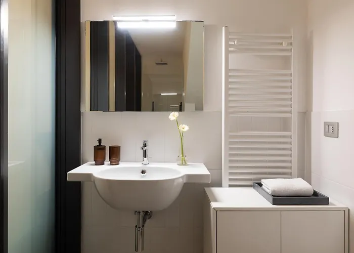 The Architect - Exclusive Loft In Ponterosso