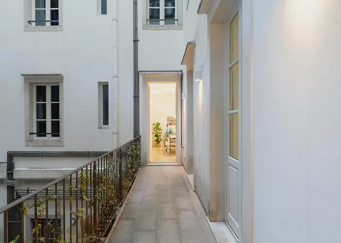 Apartment The Architect - Exclusive Loft In Ponterosso