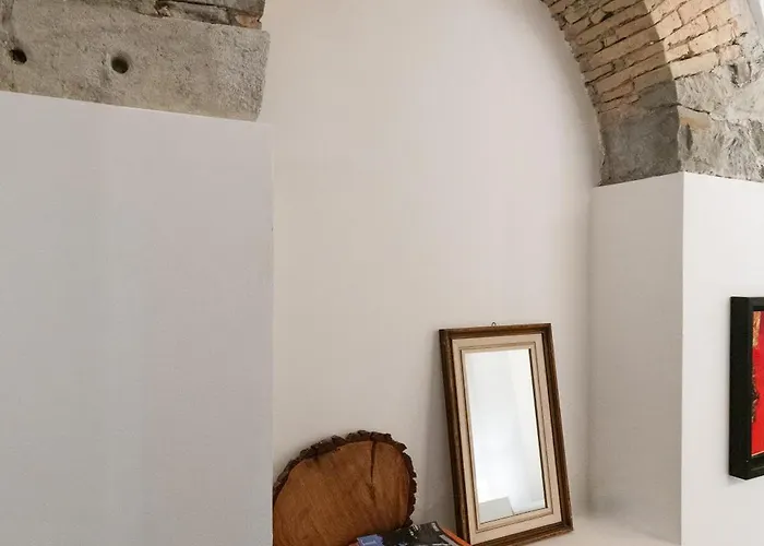 Apartment The Architect - Exclusive Loft In Ponterosso